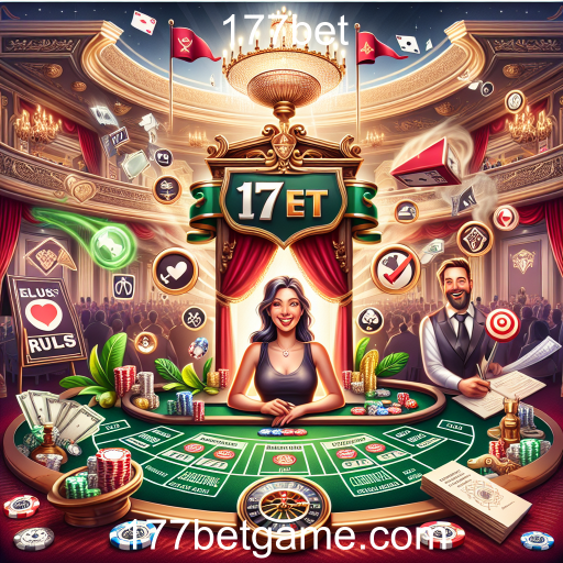 A Importância do Jogo Responsável na 177bet